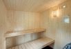 Charmantes Ferienhaus mit Whirlpool, Außensauna & Außendusche (Bild  17)