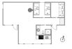 Gemütliches Ferienhaus auf ungestörtem Naturgrundstück (Bild  6)