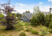 Rigtigt dejligt feriehus med gode terrasser og hyggeligt anlagt grund (billede 31)