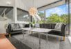 Energiefreundliches Ferienhaus mit Pool und Sauna in Houstrup (Bild  7)