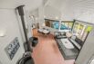 Energiefreundliches Ferienhaus mit Pool und Sauna in Houstrup (Bild  10)