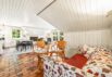 Ferienhaus mit Sauna für 5 Personen in Houstrup (Bild  8)