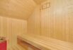 Gemütliches Reetdachhäuschen mit Sauna in Houstrup (Bild  16)