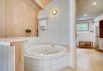 Nydeligt sommerhus til 8 personer med spa og sauna (billede 20)
