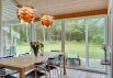Nydeligt sommerhus til 8 personer med spa og sauna (billede 12)
