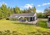 Nydeligt sommerhus til 8 personer med spa og sauna (billede 38)