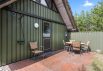 Hyggeligt stråtækt feriehus med gode terrasseforhold (billede 27)