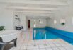 Hyggeligt sommerhus med pool, spa og sauna i Houstrup (billede 16)