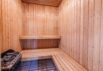 Hyggeligt sommerhus med pool, spa og sauna i Houstrup (billede 18)