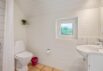 Hyggeligt sommerhus med pool, spa og sauna i Houstrup (billede 22)