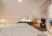 Hyggeligt sommerhus med pool, spa og sauna i Houstrup (billede 28)