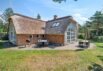 Hyggeligt sommerhus med pool, spa og sauna i Houstrup (billede 30)