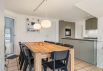 Hyggeligt sommerhus med pool, spa og sauna i Houstrup (billede 11)