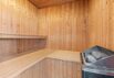 Lyst sommerhus med spabad og sauna i rolige omgivelser (billede 18)