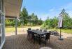 Helles Ferienhaus mit Sauna, Whirlpool und toller Terrasse (Bild  20)
