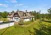 3-Sterne-Ferienhaus für 8 Personen mit Whirlpool und Sauna in Houstrup (Bild  1)