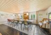 3-Sterne-Ferienhaus für 8 Personen mit Whirlpool und Sauna in Houstrup (Bild  8)