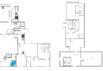 3-Sterne-Ferienhaus für 8 Personen mit Whirlpool und Sauna in Houstrup (Bild  6)