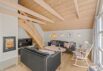 4+-Sterne-Ferienhaus in Houstrup (Bild  2)