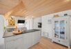 4+-Sterne-Ferienhaus in Houstrup (Bild  3)