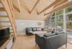 4+-Sterne-Ferienhaus in Houstrup (Bild  4)
