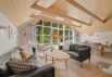 4+-Sterne-Ferienhaus in Houstrup (Bild  5)