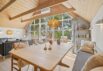 4+-Sterne-Ferienhaus in Houstrup (Bild  8)