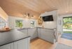 4+-Sterne-Ferienhaus in Houstrup (Bild  10)