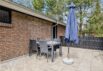 Hyggeligt sommerhus med skønt terrasse område (billede 20)
