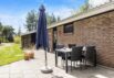 Hyggeligt sommerhus med skønt terrasse område (billede 21)