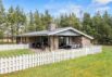 Hyggeligt sommerhus med skønt terrasse område (billede 23)