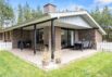 Hyggeligt sommerhus med skønt terrasse område (billede 24)