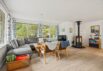 Klassisches 2+-Sterne-Ferienhaus für 5 Personen + 2 Hunde in Houstrup (Bild  4)