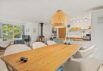 Klassisches 2+-Sterne-Ferienhaus für 5 Personen + 2 Hunde in Houstrup (Bild  7)