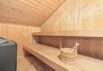 Energie-freundliches Ferienhaus mit Sauna und Whirlpool (Bild  19)