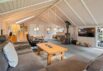 Familienurlaub mit Hund im Ferienhaus in Houstrup (Bild  2)