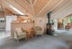 Familienurlaub mit Hund im Ferienhaus in Houstrup (Bild  7)