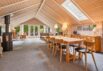 Familienurlaub mit Hund im Ferienhaus in Houstrup (Bild  9)