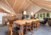 Familienurlaub mit Hund im Ferienhaus in Houstrup (Bild  10)