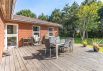 Familievenligt sommerhus til 6 personer i Houstrup (billede 19)