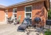 Familievenligt sommerhus til 6 personer i Houstrup (billede 20)