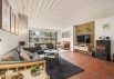 Familievenligt sommerhus til 6 personer i Houstrup (billede 2)