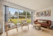 Familievenligt sommerhus til 6 personer i Houstrup (billede 6)