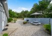 Dejligt hus med spa og sauna i Houstrup (billede 20)
