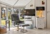 Dejligt hus med spa og sauna i Houstrup (billede 6)