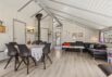 Dejligt hus med spa og sauna i Houstrup (billede 8)