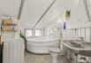 Dejligt hus med spa og sauna i Houstrup (billede 13)