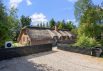 Skønt feriehus med swimmingpool, spabad og sauna i Houstrup (billede 33)