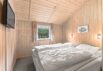 Gemütliches Holzhaus mit Sauna und großer Terrasse (Bild  13)