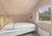 Gemütliches Holzhaus mit Sauna und großer Terrasse (Bild  16)